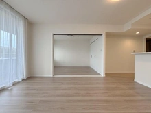 【神奈川県/相模原市南区古淵】ウィルズスクエア ヴェルテックスタワー リビング・ダイニング