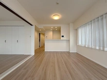 【神奈川県/相模原市南区古淵】ウィルズスクエア ヴェルテックスタワー LDK