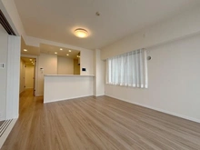 【神奈川県/相模原市南区古淵】ウィルズスクエア ヴェルテックスタワー LDK