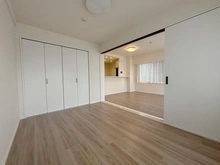 【神奈川県/相模原市南区古淵】ウィルズスクエア ヴェルテックスタワー 洋室