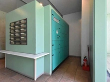 【神奈川県/相模原市南区古淵】ウィルズスクエア ヴェルテックスタワー 宅配BOX