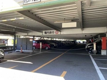 【神奈川県/相模原市南区古淵】ウィルズスクエア ヴェルテックスタワー 駐車場