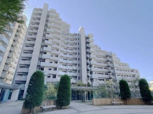 【神奈川県/相模原市南区古淵】ウィルズスクエア ヴェルテックスタワー 外観