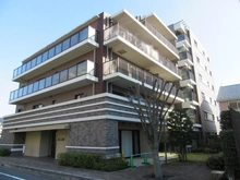 【神奈川県/相模原市中央区共和】ルネサンス淵野辺 外観