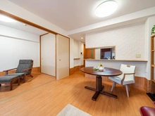 【神奈川県/相模原市中央区共和】ルネサンス淵野辺 LDK