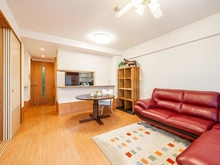 【神奈川県/相模原市中央区共和】ルネサンス淵野辺 LDK