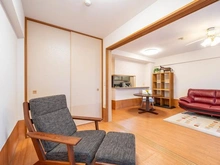 【神奈川県/相模原市中央区共和】ルネサンス淵野辺 室内