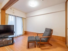 【神奈川県/相模原市中央区共和】ルネサンス淵野辺 室内