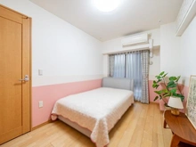 【神奈川県/相模原市中央区共和】ルネサンス淵野辺 洋室