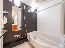 【神奈川県/相模原市中央区共和】ルネサンス淵野辺 浴室