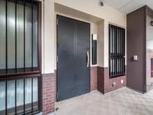 【神奈川県/相模原市中央区共和】ルネサンス淵野辺 共用部