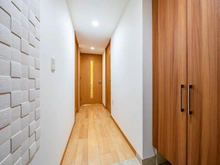 【神奈川県/相模原市中央区共和】ルネサンス淵野辺 玄関