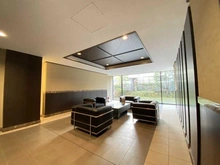 【神奈川県/相模原市中央区共和】ルネサンス淵野辺 共用部