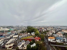 【神奈川県/座間市南栗原】ディースクエアさがみ野 眺望