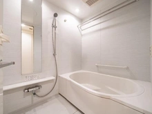 【神奈川県/座間市南栗原】ディースクエアさがみ野 浴室