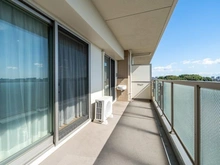 【神奈川県/座間市南栗原】ディースクエアさがみ野 バルコニー