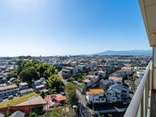 【神奈川県/座間市南栗原】ディースクエアさがみ野 眺望