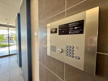 【神奈川県/座間市南栗原】ディースクエアさがみ野 オートロック