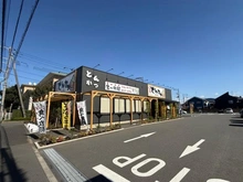 【神奈川県/座間市南栗原】ディースクエアさがみ野 厚切りとんかつ よし平 座間店（現地より約600m）：