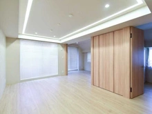 【東京都/渋谷区初台】ディアナコート代々木 リビング・ダイニング