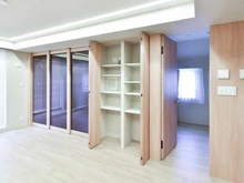 【東京都/渋谷区初台】ディアナコート代々木 収納