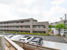 【東京都/渋谷区初台】ディアナコート代々木 眺望