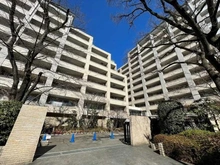 【神奈川県/相模原市南区上鶴間】プラウドシティ東林間 外観