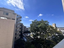 【神奈川県/相模原市南区上鶴間】プラウドシティ東林間 眺望