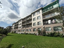 【神奈川県/相模原市南区相武台団地】相武台団地 1616号棟 外観