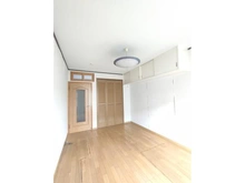 【神奈川県/相模原市南区相武台団地】相武台団地 1616号棟 洋室