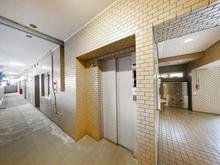 【神奈川県/相模原市中央区相模原】東急ドエルアルス相模原 共用部