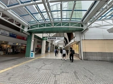 【神奈川県/相模原市中央区相模原】東急ドエルアルス相模原 JR横浜線「相模原」駅（現地より約400m）：
