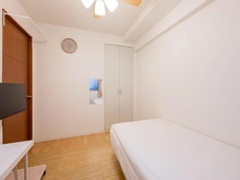 【神奈川県/川崎市麻生区白鳥】ハイセレサ麻生白鳥ミュゼアリーナ 洋室