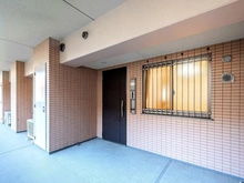 【神奈川県/川崎市麻生区白鳥】ハイセレサ麻生白鳥ミュゼアリーナ アルコープ