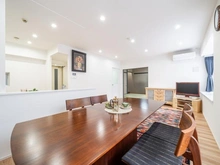 【東京都/町田市三輪緑山】コープ野村緑山ヒルズ リビング・ダイニング