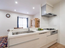 【東京都/町田市三輪緑山】コープ野村緑山ヒルズ キッチン