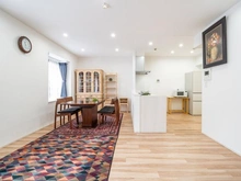 【東京都/町田市三輪緑山】コープ野村緑山ヒルズ リビング・ダイニング