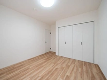 【東京都/町田市三輪緑山】コープ野村緑山ヒルズ 洋室