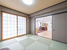 【東京都/町田市三輪緑山】コープ野村緑山ヒルズ 和室