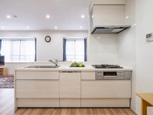 【東京都/町田市三輪緑山】コープ野村緑山ヒルズ キッチン