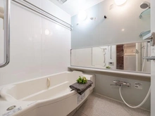 【神奈川県/相模原市南区相模大野】プラウド相模大野マークス 浴室