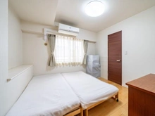 【神奈川県/相模原市南区相模大野】プラウド相模大野マークス 洋室