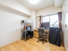 【神奈川県/相模原市南区相模大野】プラウド相模大野マークス 洋室