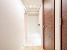 【神奈川県/相模原市南区相模大野】プラウド相模大野マークス 玄関