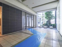 【神奈川県/相模原市南区相模大野】プラウド相模大野マークス エントランス