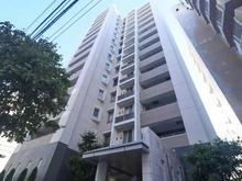 【神奈川県/相模原市南区相模大野】プラウド相模大野マークス 外観