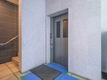 【神奈川県/相模原市南区相模大野】プラウド相模大野マークス 共用部