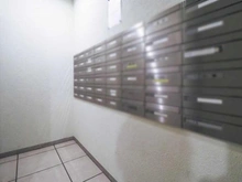 【神奈川県/相模原市南区相模大野】プラウド相模大野マークス メールBOX