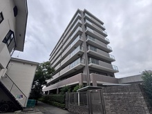 【神奈川県/厚木市栄町】ローヤルシティ本厚木 外観