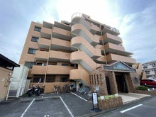 【神奈川県/相模原市中央区東淵野辺】ライオンズマンション淵野辺第5 外観